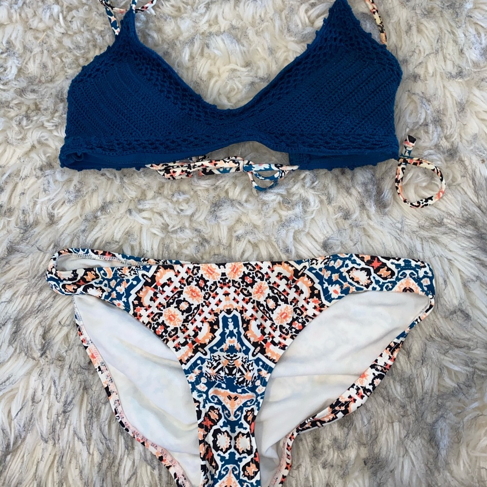 Bikini set